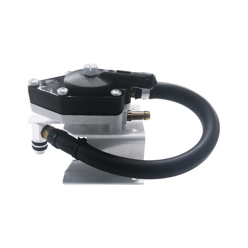 Fit Evinrude Johnson Replace VRO Fuel Pump Kit 60 Degree 90hp 115hp V4 engine - Foto 11 di 12