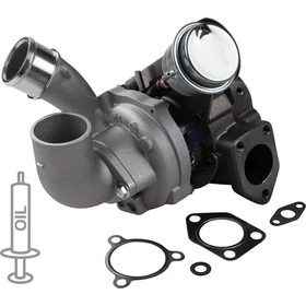 JP GROUP Turbolader ohne Pfand passend für Hyundai H-1 Travel/ Cargo 2.5 CRDi