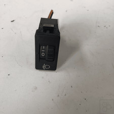 Comando regolazione altezza proiettori  CITROEN C3 2a Serie 1.6 16V HDi (66Kw)
