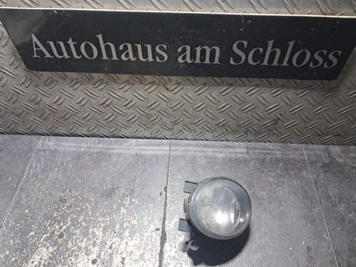 VW Golf 6 VI 5K Nebelscheinwerfer Nebelleuchte vorne links 5K0941699