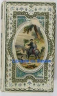 Gerson ou Le manuscrit des enluminures Ernest Fouinet 1844 Gravure