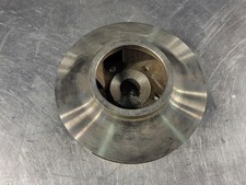 SURPLUS NEW 12505-3 Pump Impeller – Parts & Components