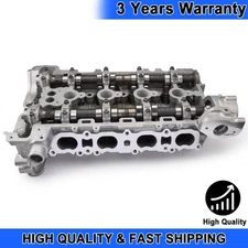 12608279 NEW- Cylinder Head Assembly For Buick GM GMC Chevrolet ECOTEC 2.4L DOHC