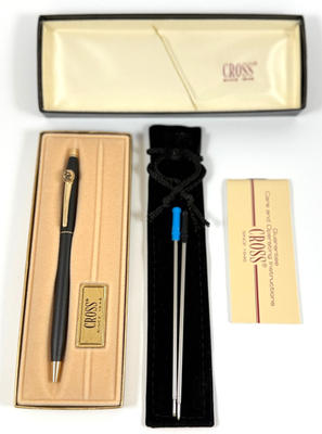 ⭐️超希少⭐️ヴィンテージ ミッキーマウスcross pen★送料無料★ CROSS 