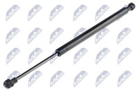 Heckklappen DäMpfer Gasfeder Kofferraum Nty AE-VV-002 FüR S80 Volvo 184 1 Bifuel