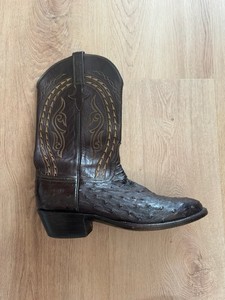 Lucchese 1883 Mens Boots | eBay