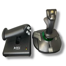 CH Pro Throttle USB PTU996 Thrustmaster T.160...