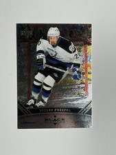 Vaclav Prospal #75 2006-07 Upper Deck Black Diamond Tampa Bay Lightning