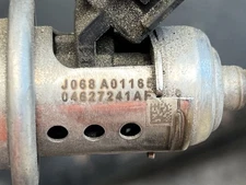 GENUINE 6.7L DODGE RAM Cummins Diesel Exhaust Fluid Injector (DEF) OEM MOPAR