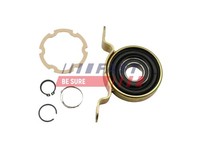 Lagerung Gelenkwelle Fast FT28008 FüR VW Multivan T6 SGF SGM SGN SHM SHN Bus SGB