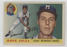 Dave Jolly