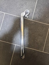 1 X Chrome HandlebarStem Quill 22.2mm Bike