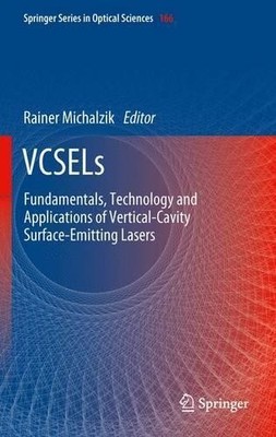 VCSELs - 9783642430404