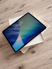 Apple iPad Air 13” M3 Wi-Fi + 5G – 128 GB – Polarstern – Neuwertig