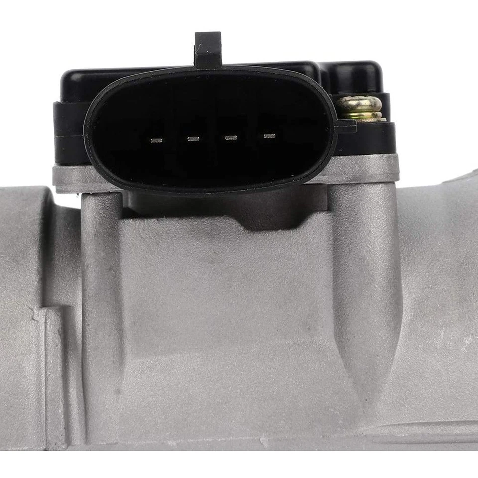 Medidor de sensor de flujo de aire másico para Ford Escort 93-94 Ranger Splash 1994-1995 MF0374 Foto 3 de 3