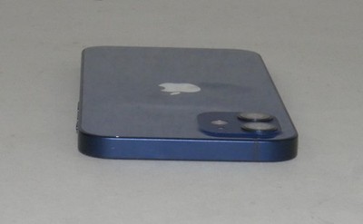 アイホン12 Oem Apple Iphone 12 Original Housing,Black,No RearCamera