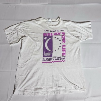Fruit Of The Loom VTG Tee, USA, 100% Cotton, White, Male/Female, XXL