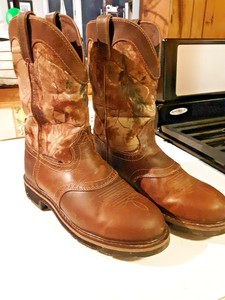 wk4675 justin boots