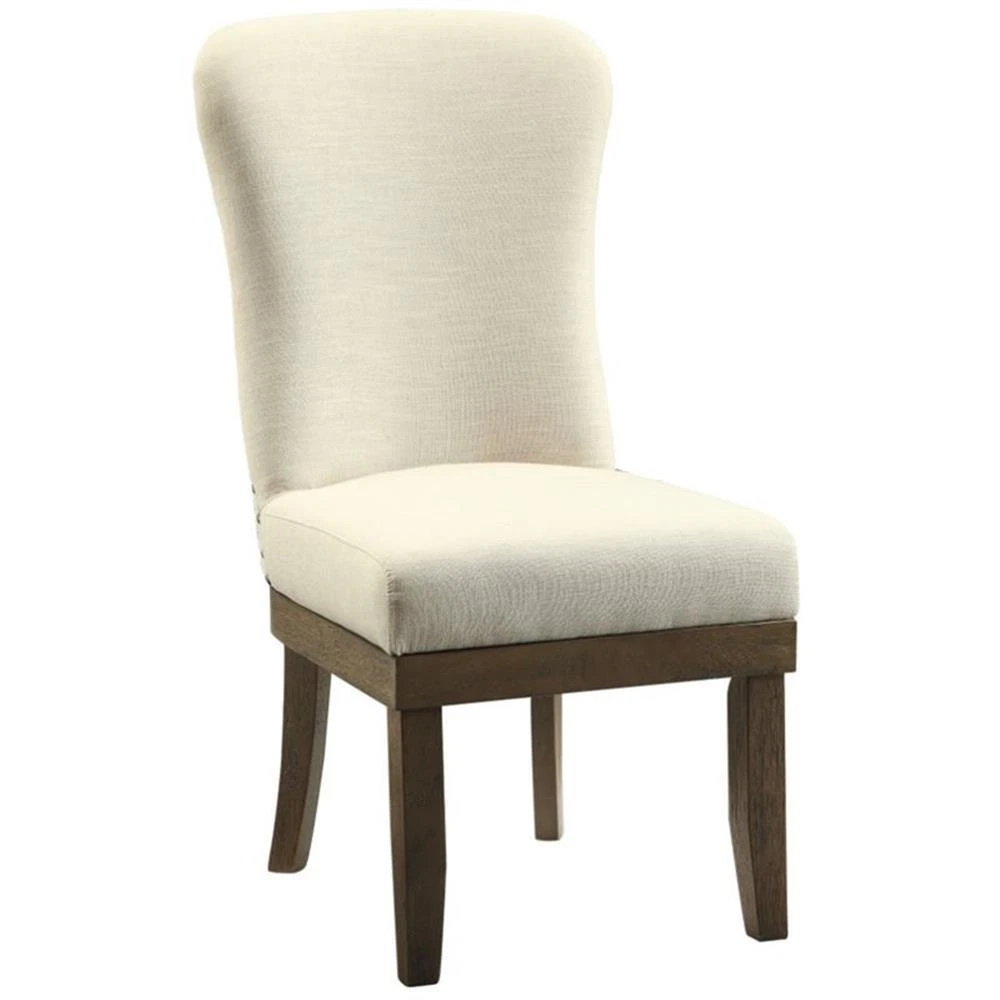 Acme Furniture Landon Side Chair - Thumbnail 4