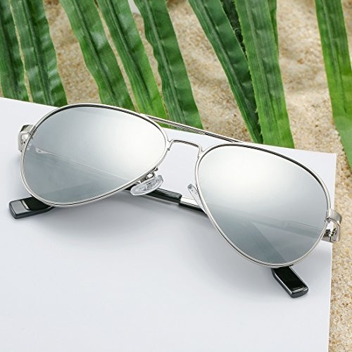 best aviator sunglasses for small faces