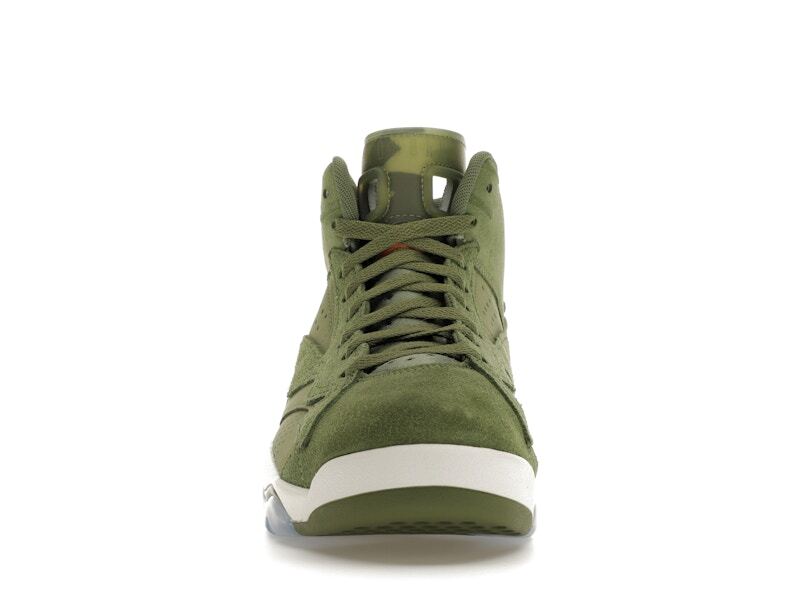 Size 9.5 - Jordan MVP Sky J Light Olive for sale online | eBay