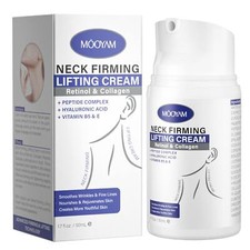 Advanced Tightening Neck Cream For Lift Sagging Skin Anti-Aging Rejuvenation