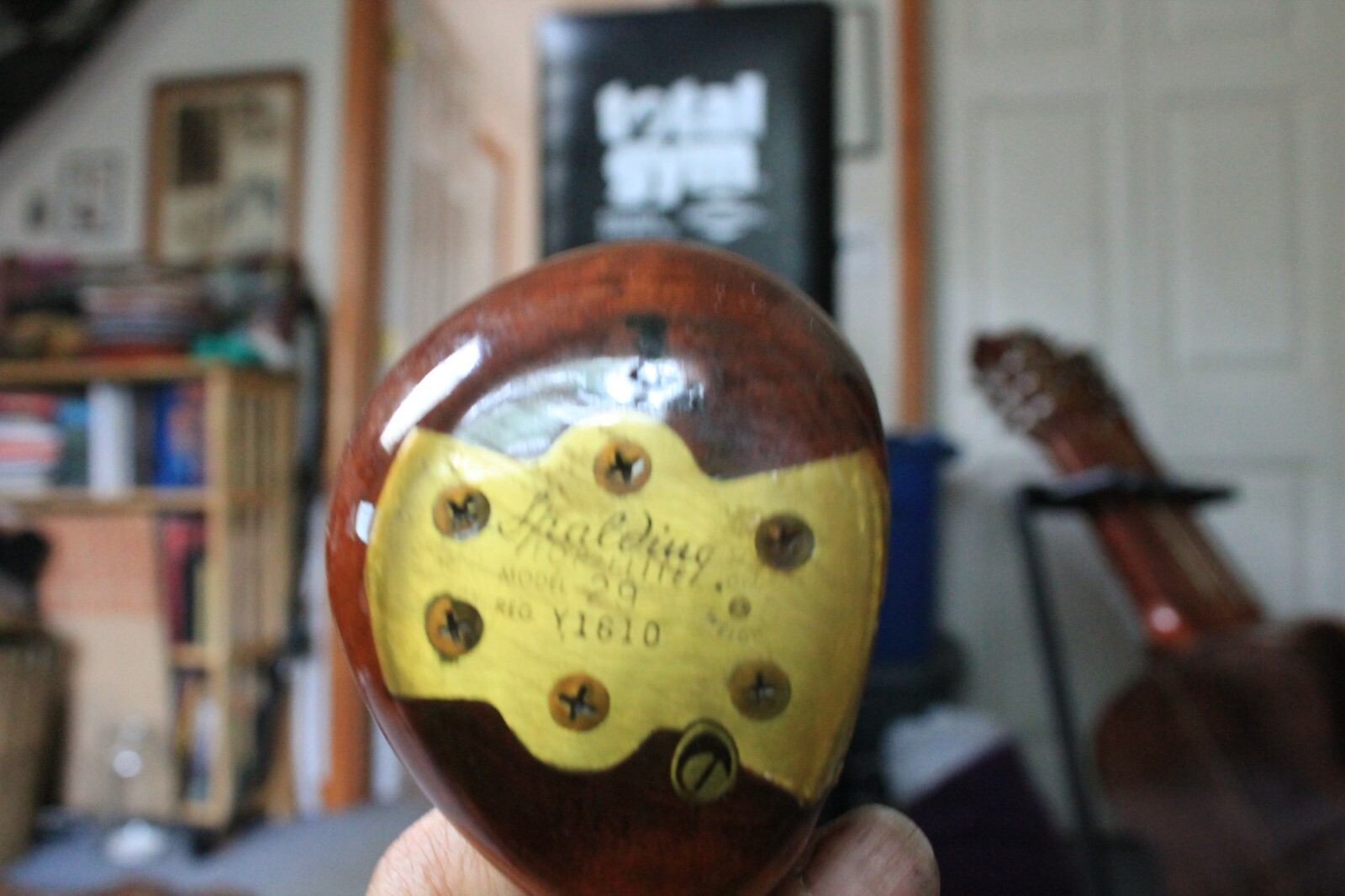 vintage golf clubs eBay