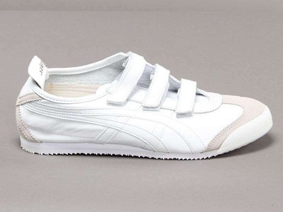 onitsuka tiger mexico 66 baja velcro
