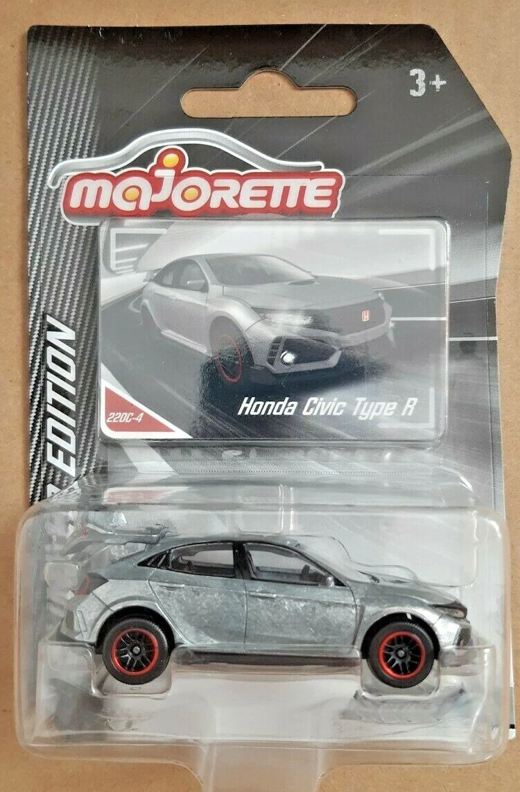 Civic type store r majorette