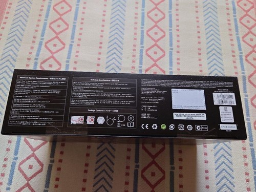 Sound Creative Pcie SB-ZXR-R2 Blaster JP 24bit 192kh Hires Series Pro Sbx Black - 第 2/7 張圖片
