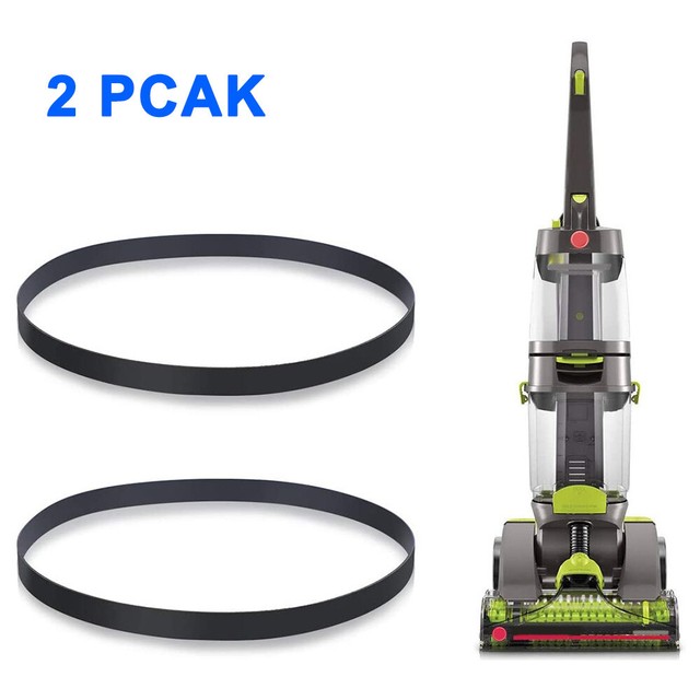 replacement belt for hoover dual power max