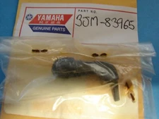 NOS Yamaha 1990-2002 YFS200 Blaster Lock Lever 3JM-83965-00 NEW OEM