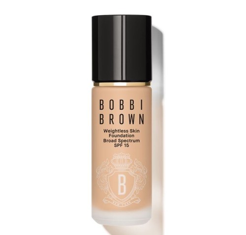 Bobbi Brown Weightless Skin Foundation SPF 15 NIB (1fl.oz/30ml) You Pick - Picture 23 of 38