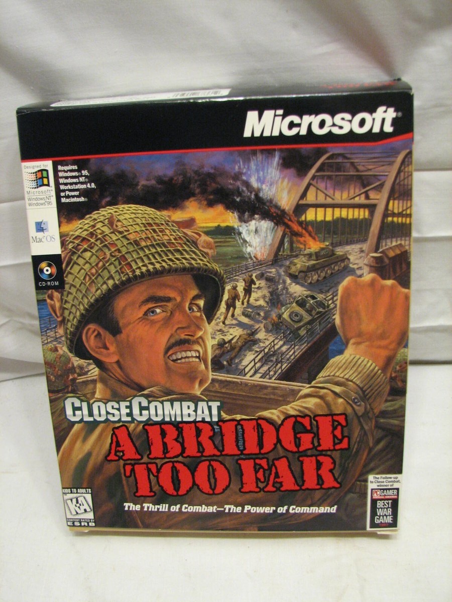 未使用（ゲームのみ）Microsoft / CLOSE COMBAT＋攻略本 Amazon.com: Close Combat: First to Fight - Xbox (Renewed) : Video