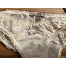 RARE Stella McCartney Knickers of the Week Set-TUESDAY