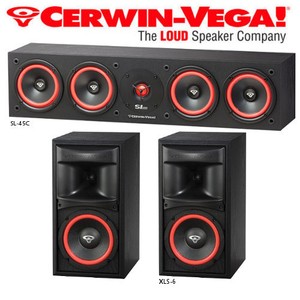 cerwin vega xls 212