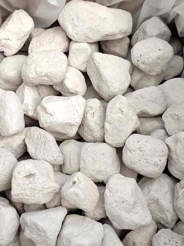 Pumice Pet Chews Small Animal 170 Pc. 1-2+" Toy Making Pumice Stones