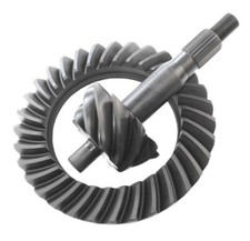 Richmond Excel - 3.55 Ring And Pinion Gear Set - Fits Ford 8 Inch Richmond Excel - 3.55 Ring And Pinion Gear Set - Fits Ford 8 Inch