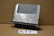 2008 Ford Escape #899 Engine Computer ECM ECU 8L8A-12A650-AEB