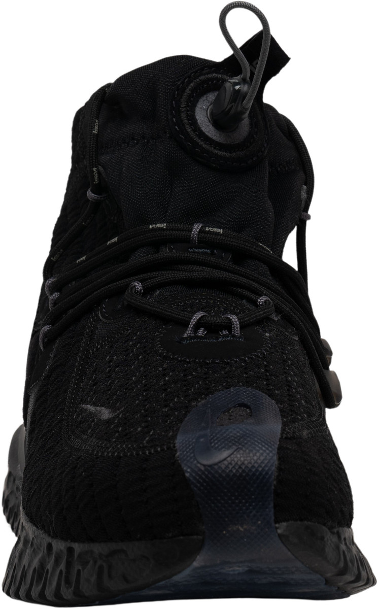 ispa flow 2020 se black