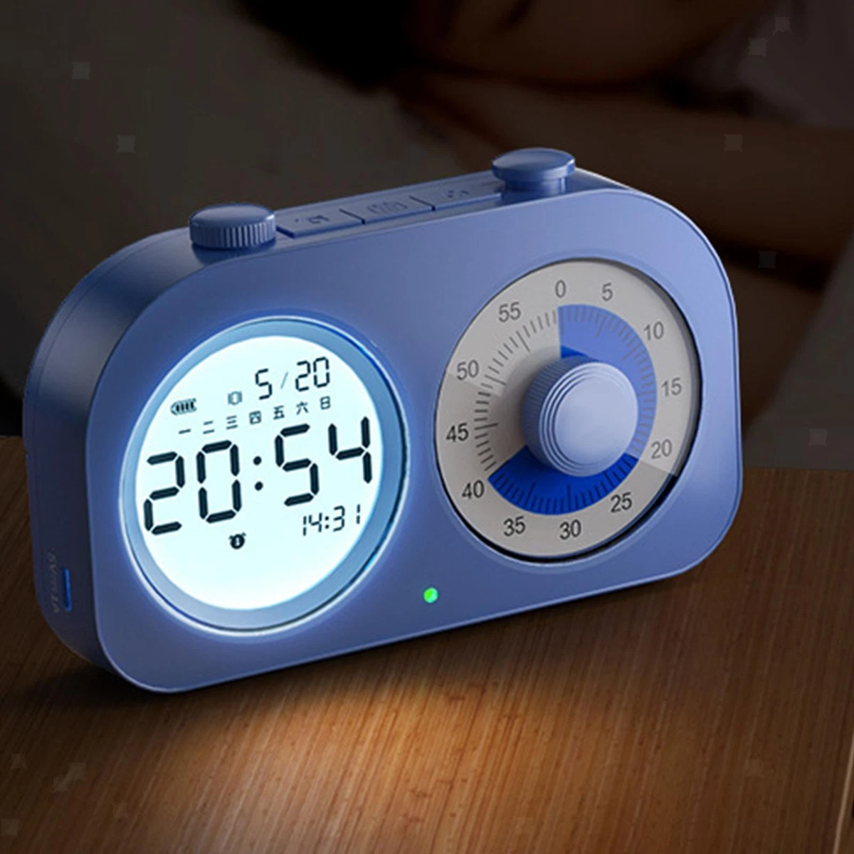 Timer watch for study sales