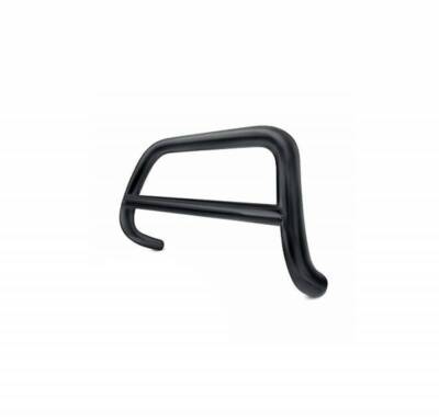 Kasei A Bar Push Guard Brush Protector NoSkid Black FIts 01-07 Mazda Tribute