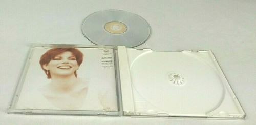 Martina McBride Wild Angels Audio CD Country Music 1995 RCA Records Free Ship    - Bild 4 von 12