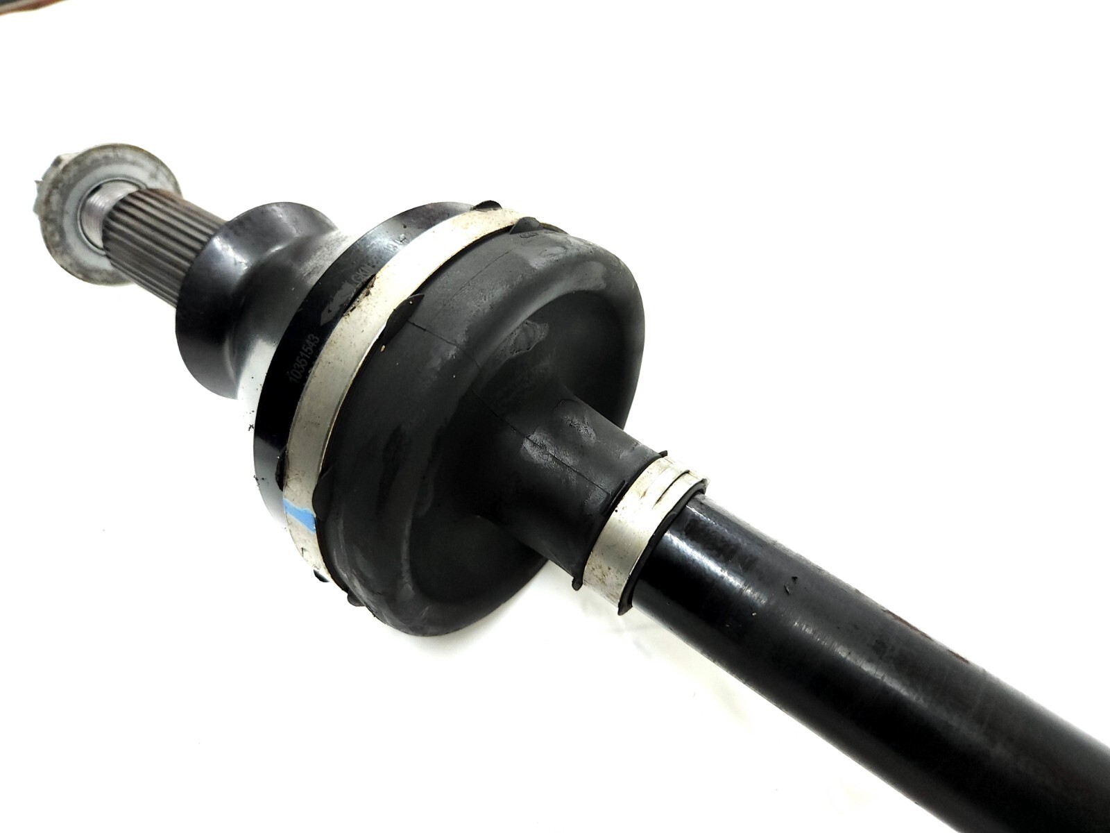 ⭐ 14-21 Maserati Ghibli Quatt Rear Right or Left Axle Shaft Cv Output Joint Oem