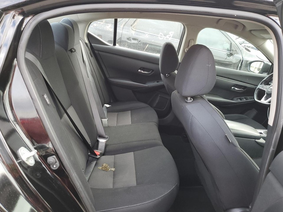 Steering Gear/Rack Rack And Pinion Fits 20 SENTRA 4330720 eBay