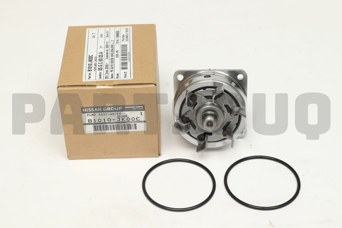 ホアンダン 46010VK90B Genuine Nissan CYLINDER ASSY 46010-VK90B | eBay