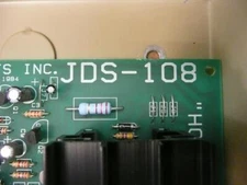 Moose JDS-108 Module