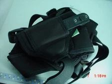 DESANTIS Patriot Shoulder Rig  N84BJB6J0 New in Package