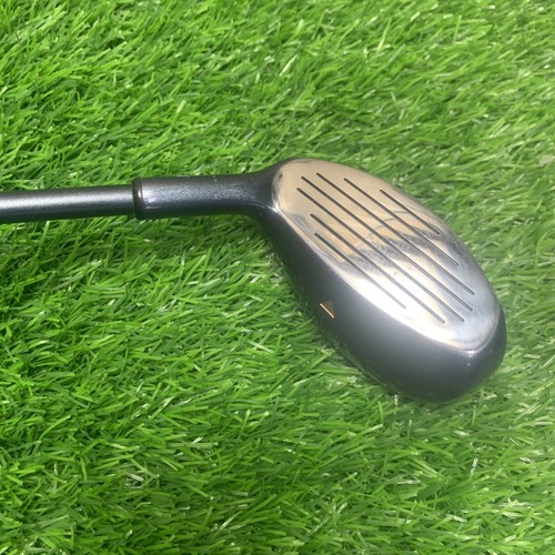 Square Two XM-5 # 7!Hybrid Wood 24° Senior Flex Graphite Shaft RH 4031 - Picture 6 of 10