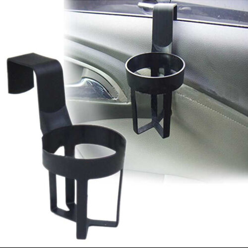 Universel Auto Voiture Porte-gobelet Bouteille Canettes Boisson Support Fixation - Photo 1/6